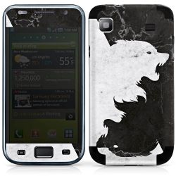 Foils for Smartphones glossy