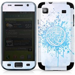 Foils for Smartphones glossy