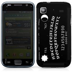 Foils for Smartphones glossy