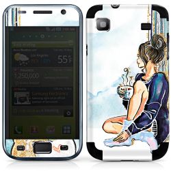 Foils for Smartphones glossy