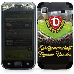 Folien für Smartphones glänzend