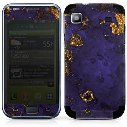 Foils for Smartphones glossy