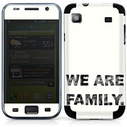 Foils for Smartphones glossy