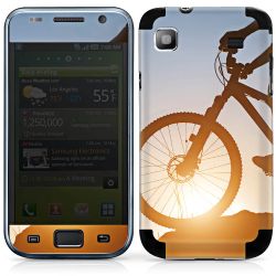 Foils for Smartphones glossy