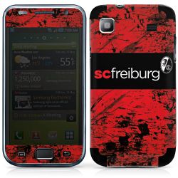 Folien für Smartphones glänzend