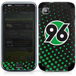 Folien für Smartphones glänzend