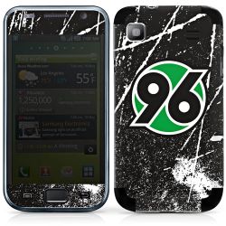 Folien für Smartphones glänzend