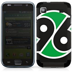 Folien für Smartphones glänzend