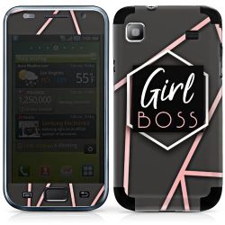 Foils for Smartphones glossy