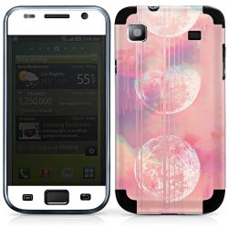 Foils for Smartphones glossy