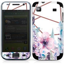 Foils for Smartphones glossy