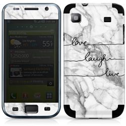 Foils for Smartphones glossy