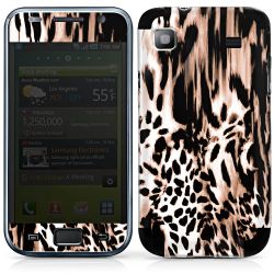 Foils for Smartphones glossy