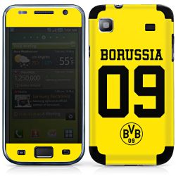 Folien für Smartphones glänzend