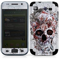 Foils for Smartphones glossy