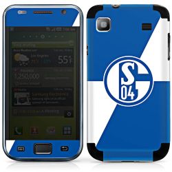 Folien für Smartphones glänzend