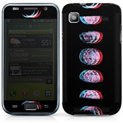 Foils for Smartphones glossy