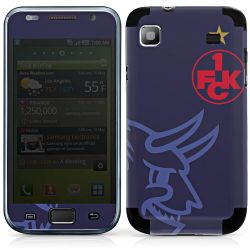 Folien für Smartphones glänzend