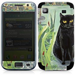 Foils for Smartphones glossy