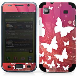 Foils for Smartphones glossy