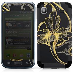 Foils for Smartphones glossy