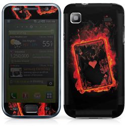 Foils for Smartphones glossy