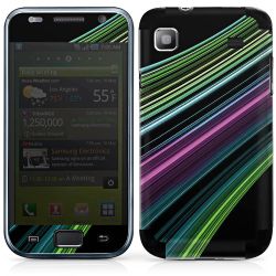 Foils for Smartphones glossy