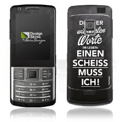 Folien für Smartphones glänzend