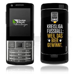 Folien für Smartphones glänzend