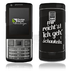 Folien für Smartphones glänzend