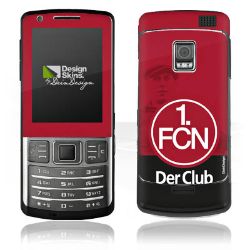 Folien für Smartphones glänzend