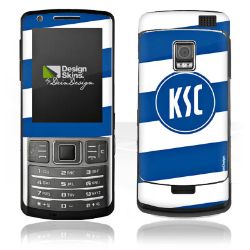 Folien für Smartphones glänzend