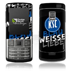 Folien für Smartphones glänzend