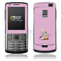 Folien für Smartphones glänzend