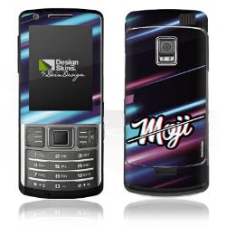 Folien für Smartphones glänzend