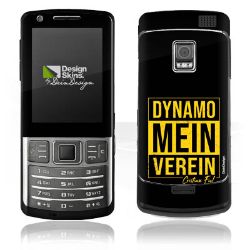 Folien für Smartphones glänzend