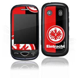 Folien für Smartphones glänzend