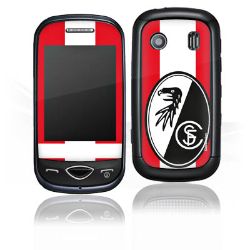 Folien für Smartphones glänzend