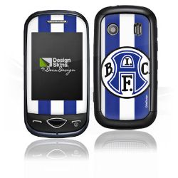 Folien für Smartphones glänzend