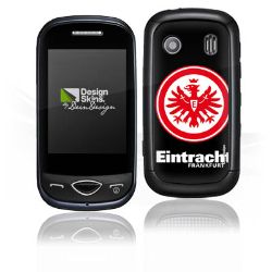 Folien für Smartphones glänzend