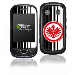 Folien für Smartphones glänzend