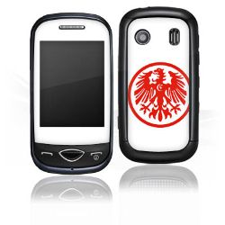 Folien für Smartphones glänzend