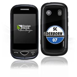 Folien für Smartphones glänzend