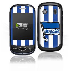 Folien für Smartphones glänzend