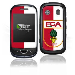 Folien für Smartphones glänzend