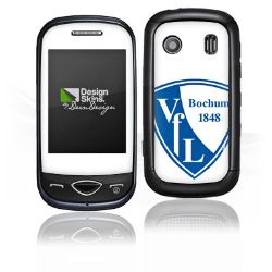 Folien für Smartphones glänzend