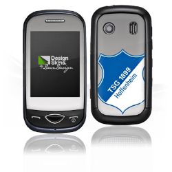 Folien für Smartphones glänzend