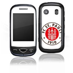 Folien für Smartphones glänzend