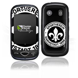 Folien für Smartphones glänzend