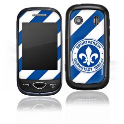 Folien für Smartphones glänzend